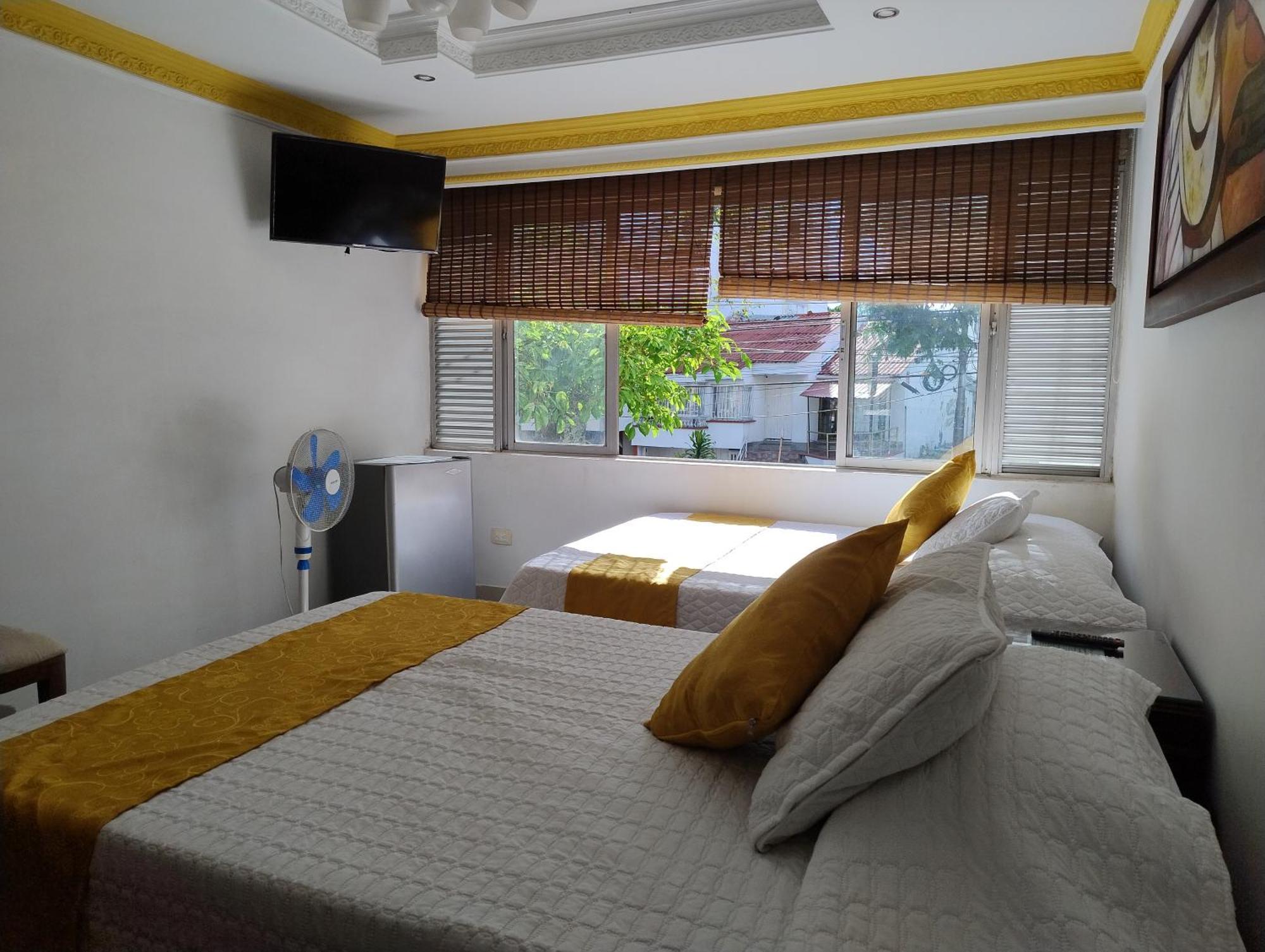Hotel Aires Del Quindio Armenia Dış mekan fotoğraf