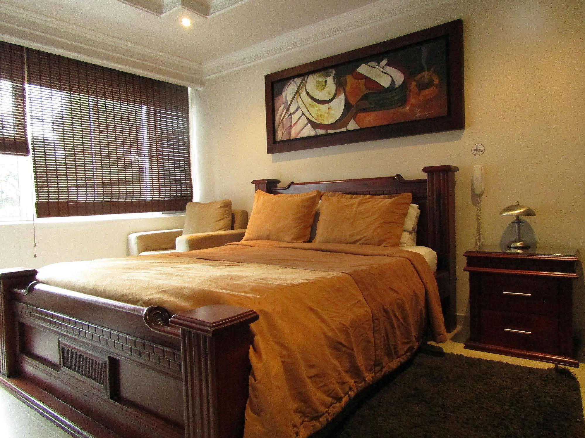 Hotel Aires Del Quindio Armenia Dış mekan fotoğraf