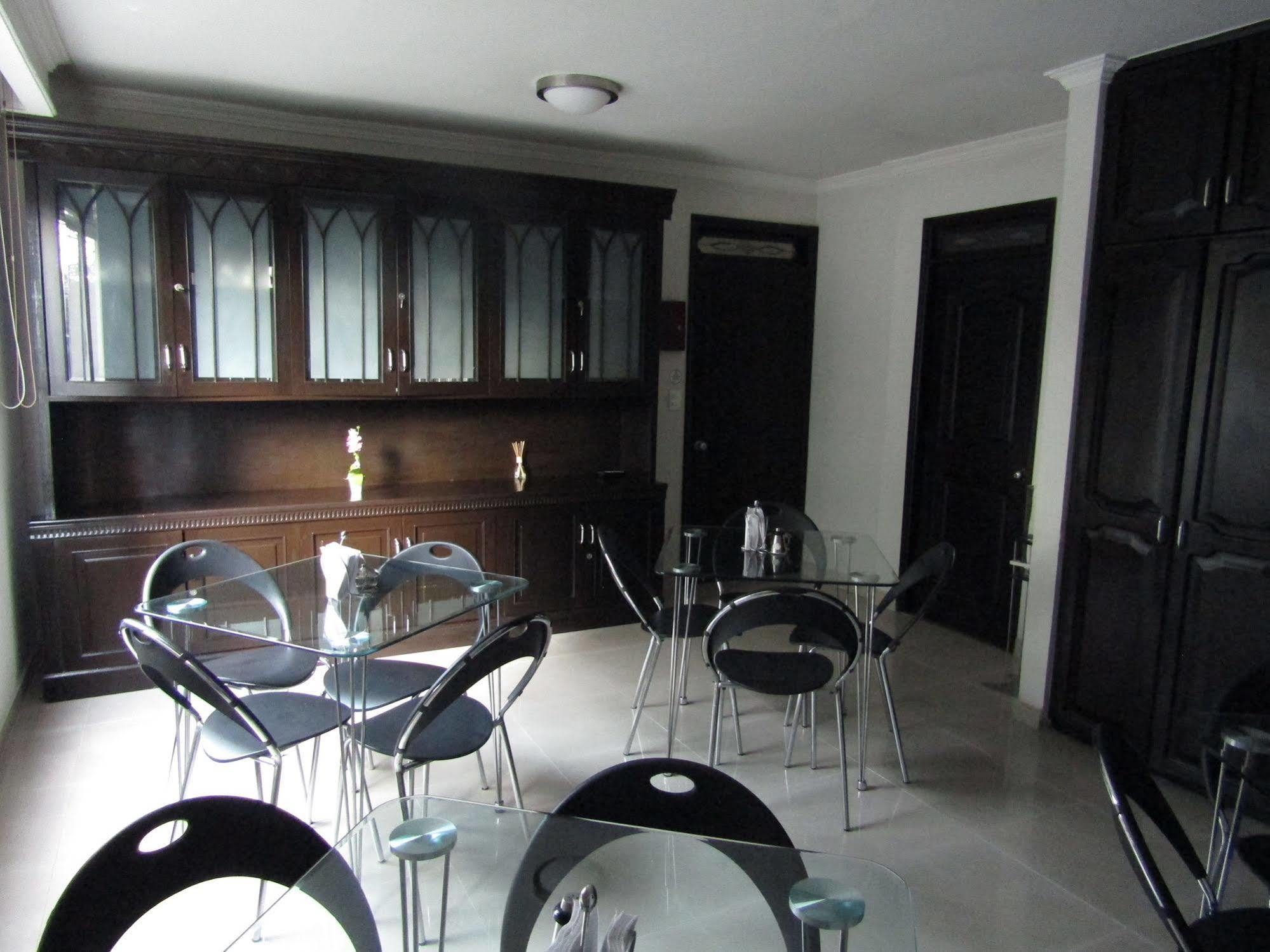 Hotel Aires Del Quindio Armenia Dış mekan fotoğraf