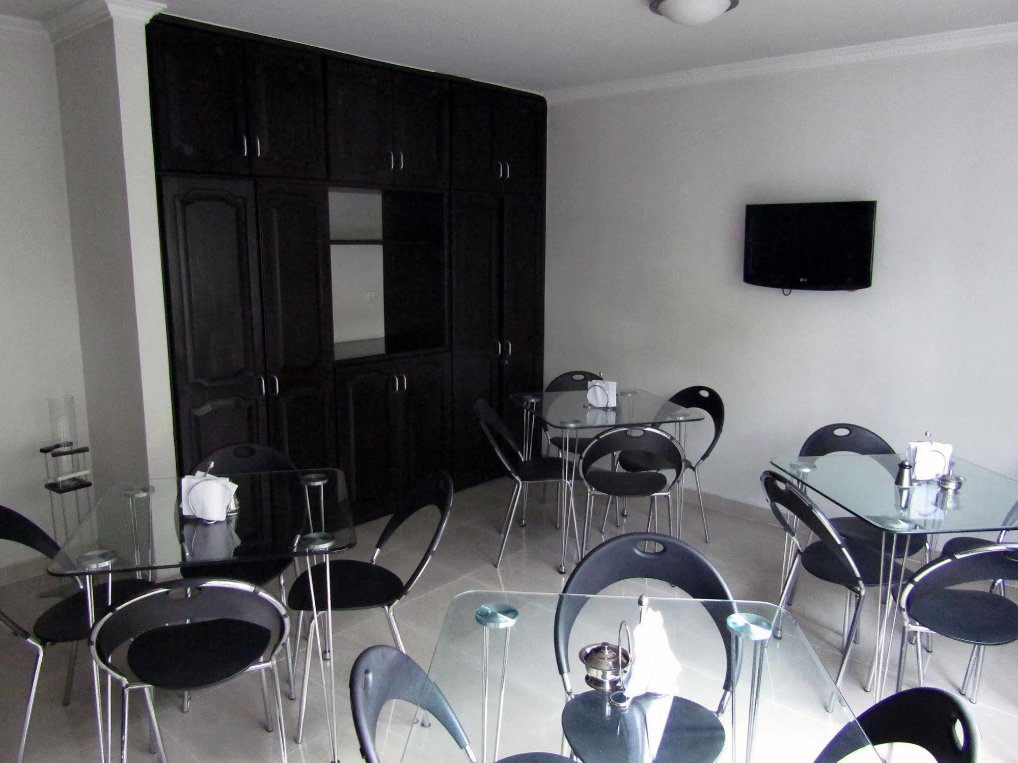 Hotel Aires Del Quindio Armenia Dış mekan fotoğraf